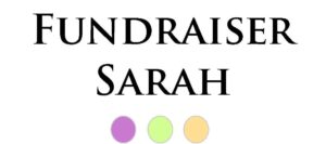 Sarah Goddard logo