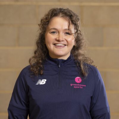 Ellie Buckley