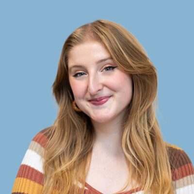 Harriet King