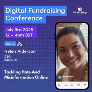 Tackling hate and misinformation online