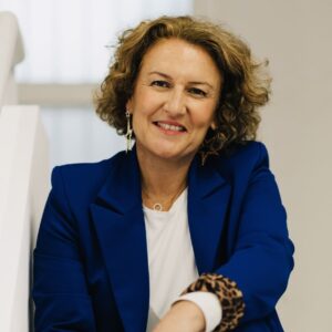 Silvia Bueso Sardinero