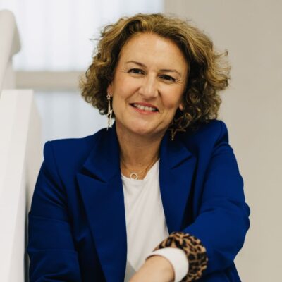 Silvia Bueso Sardinero