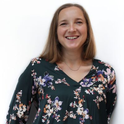 Claire Nethersole