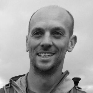 Ross Worthington