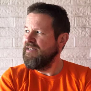 James Briggs