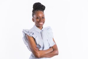 Janelle Wright