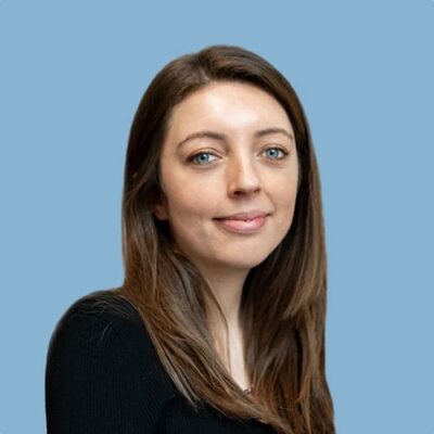 Katie Wimpenny
