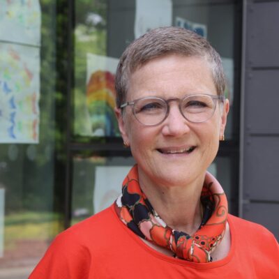 Lucy Caldicott