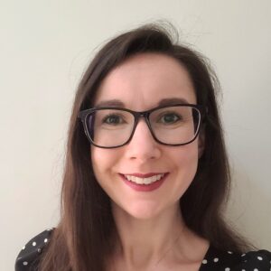 Maddy Gazzard
