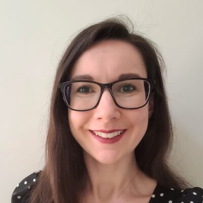 Maddy Gazzard