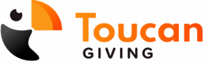 Toucan Giving logo
