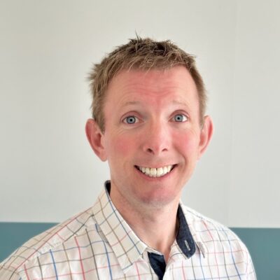 Paul Courtney