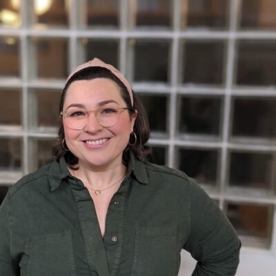 Carmen Barlow