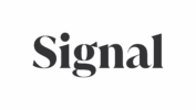 Signal logo