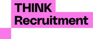 THINK Recruitment logo