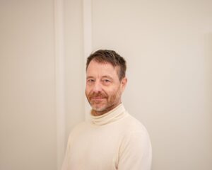Tim Walpole