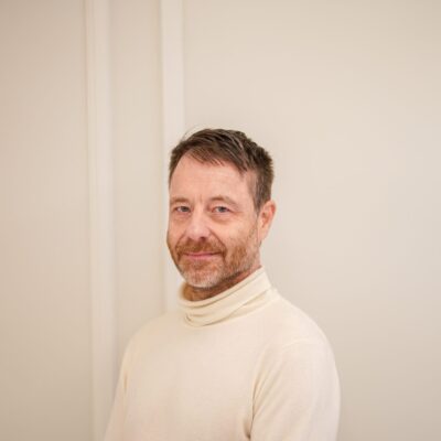 Tim Walpole