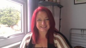 Lindsay Tilston Jones