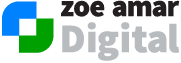 Zoe Amar Digital logo