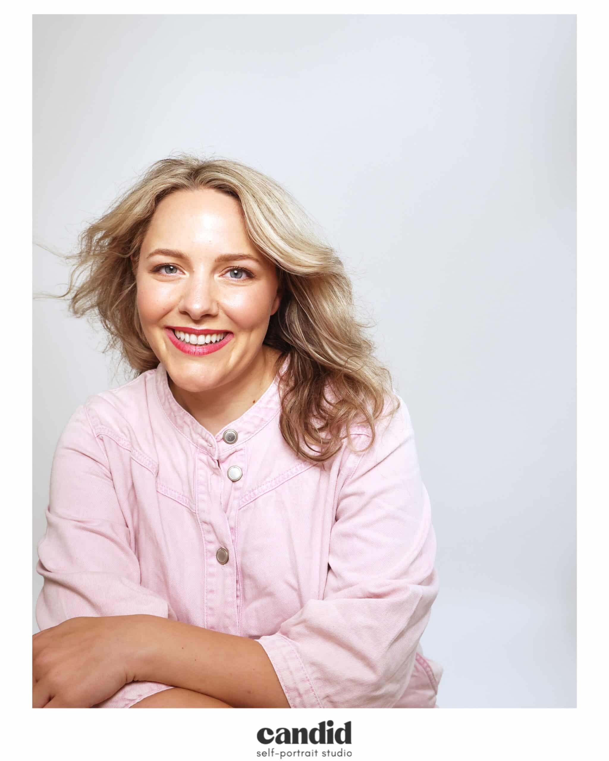 Ettie Rudd Speaker Profile | Ettie Bailey-King | Fundraising Everywhere