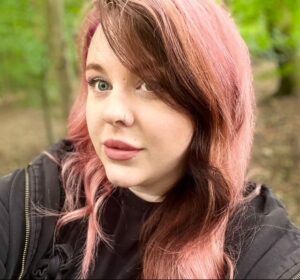 Rachael Moore