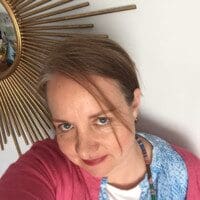 Joan Middleton
