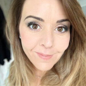 Stacey Hamilton