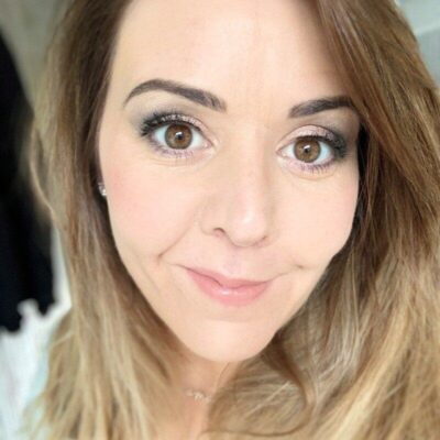 Stacey Hamilton