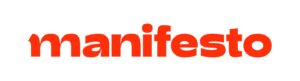 Manifesto logo