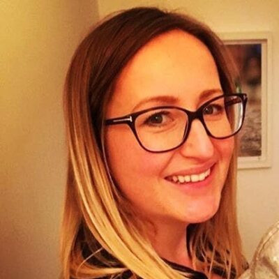 Bethan Francis