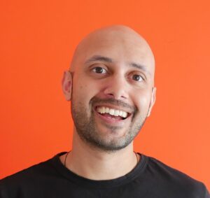 Mohammed Khalil