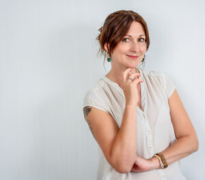 Clare O’Donoghue Velikić