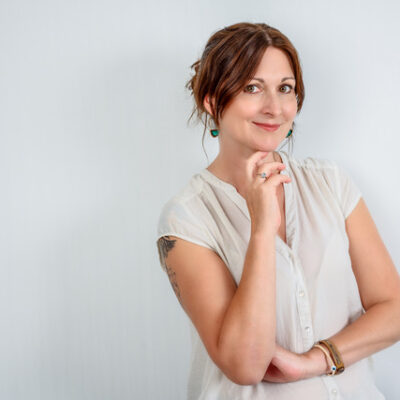 Clare O’Donoghue Velikić