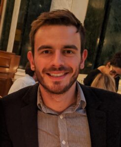 Harvey Kirk