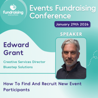 How to find and recruit new event participants