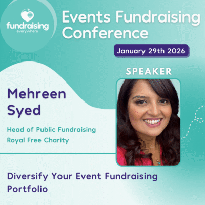 Diversify your events portfolio for growth