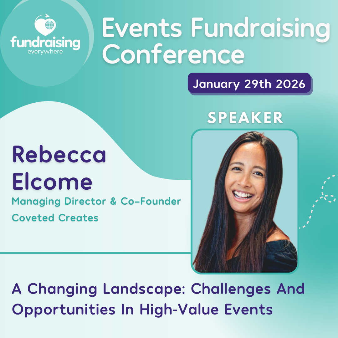 A changing landscape: challenges and opportunities in high‑value events