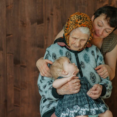 legacy fundraising for donations in will