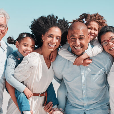 family legacy fundraising