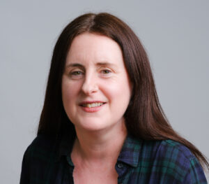 Jean O'Brien
