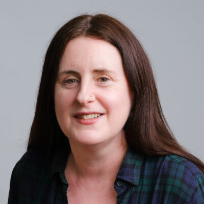 Jean O'Brien