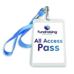 All Access Pass