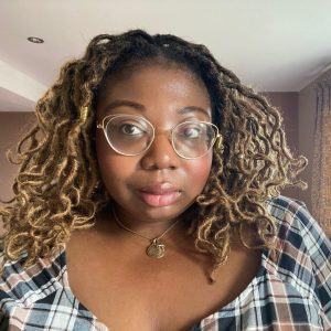 Ama Ofori-Darko Ama Ofori-Darko