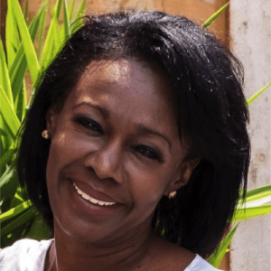 CI Headshot - Claudia Iton CI Headshot - Claudia Iton