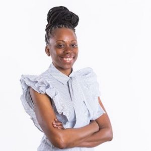 Janelle Wright