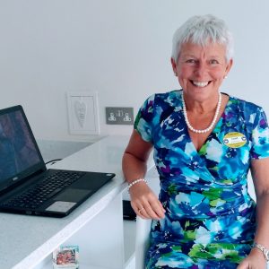 Janet Leighton - Timpson Group Janet Leighton - Timpson Group