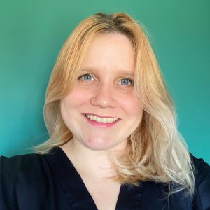 Jo McGuinness Jo McGuinness
