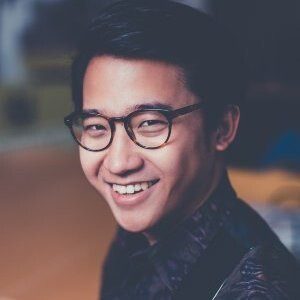 Juan Hendrawan Juan Hendrawan