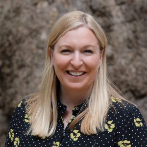 Louise McCathie - Photo Louise McCathie - Photo