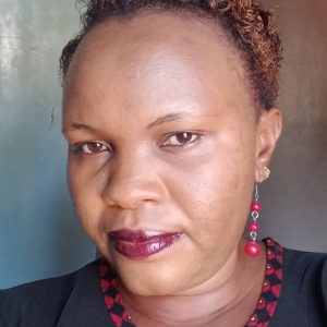 Mary Mwangi Mary Mwangi